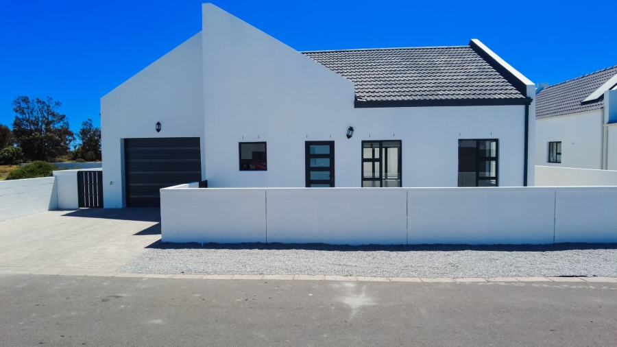 2 Bedroom Property for Sale in Britannia Beach Estate Western Cape